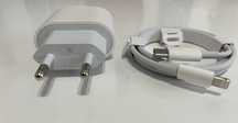 Incarcator Fast Chager 20W Cablu Type C Iphone 12/13/14/15/16 Pro Max