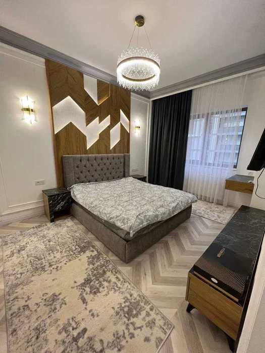 Аренда 3-комнатной в Центре города