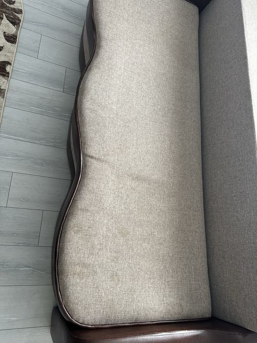Canapea extensibila