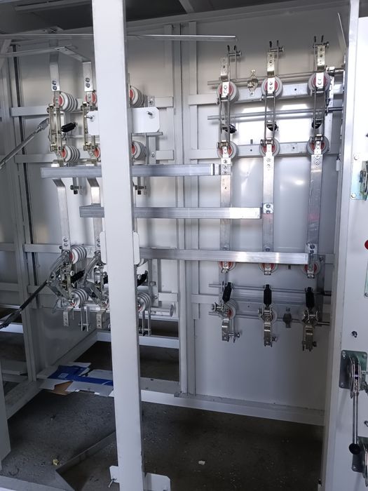 Услуга электрика 
Electric xizmati