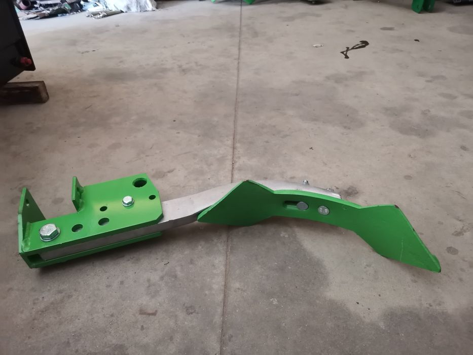 Ancora scarificator gruber