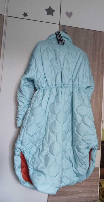 Страхотно яке VDR