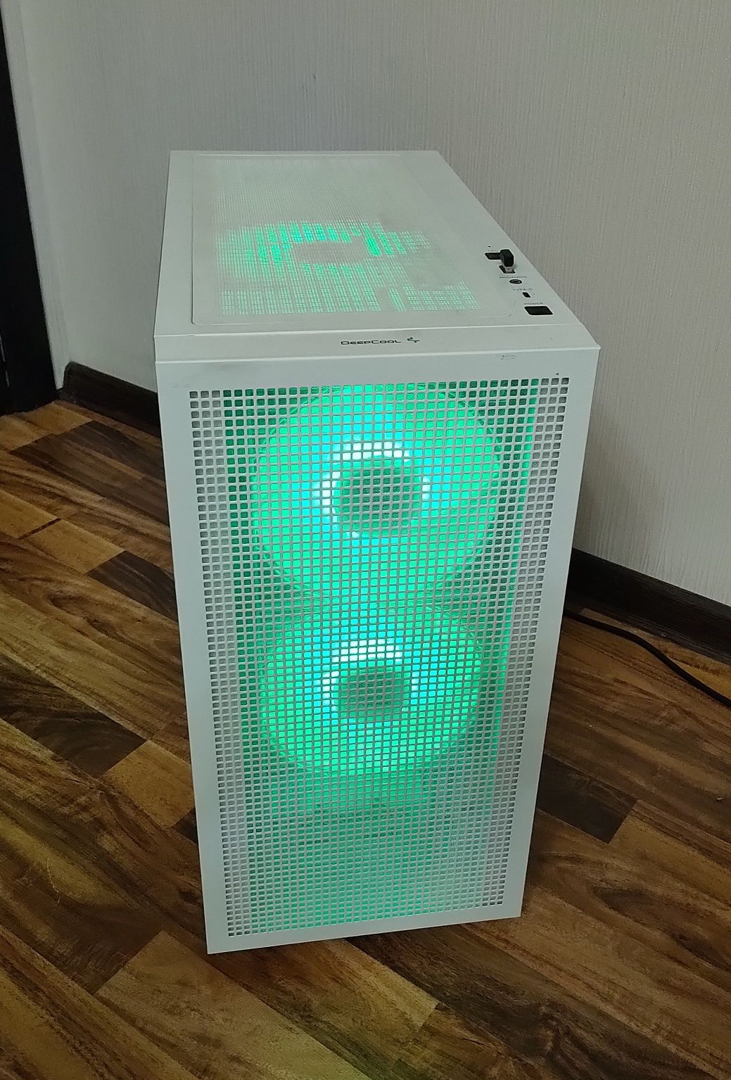 RTX3080ti 12gb/Ryzen 9 5950x/64gb ddr4 3733Mhz/X570 ASUS Rog 8 dark