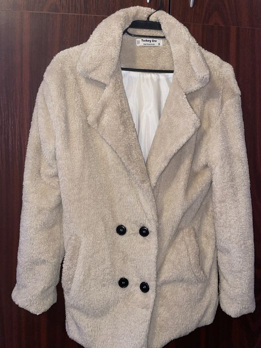 Преходно палто S