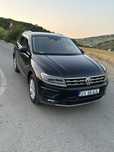 Volkswagen Tiguan Volkswagen Tiguan 2.0 TDI 150 CP, 4Motion, an 2017, 105.000 km, manual