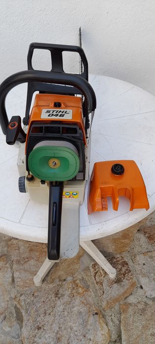 Щил /Stihl ms 361 и щил 046