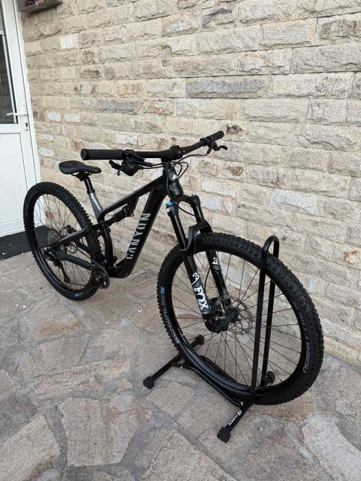 Canyon Neuron 29 M