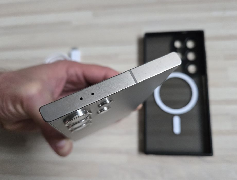 Samsung S24 Ultra 512 garanție