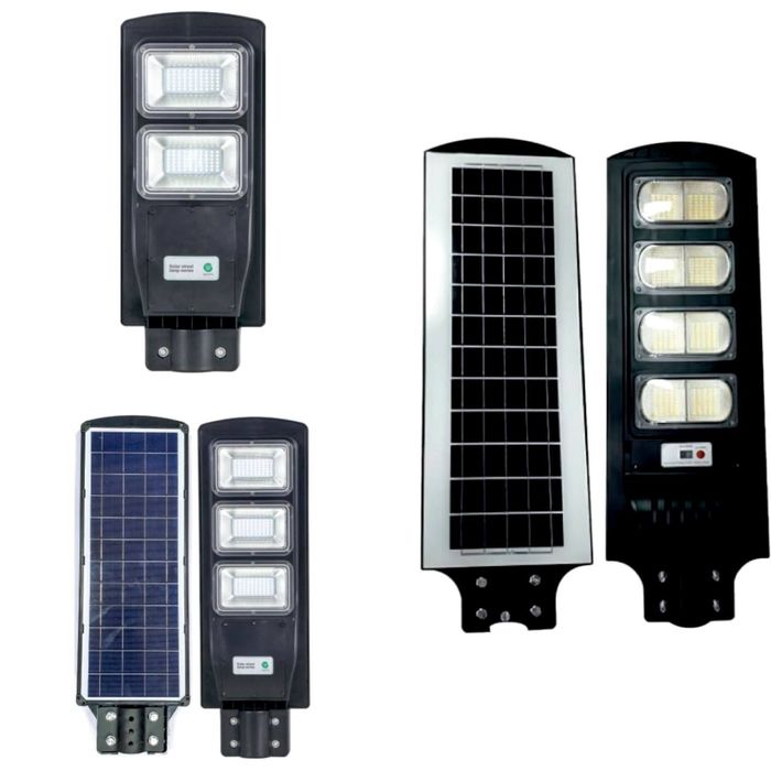 LED прожектор светодиодный уличный