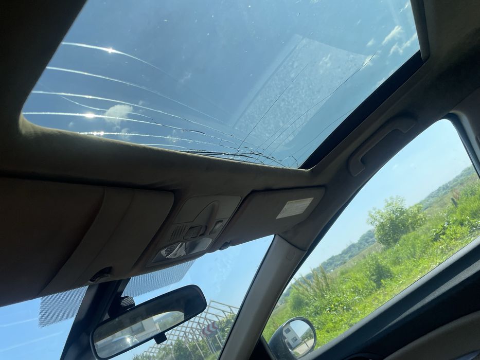 Vand honda civic 2.2