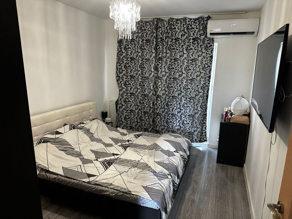 Apartament 1 camera - Lunca Cetatuii