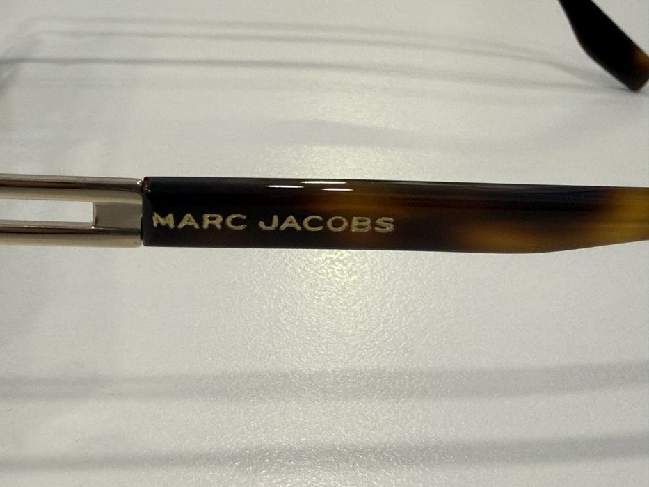 Слънчеви очила Marc Jacobs