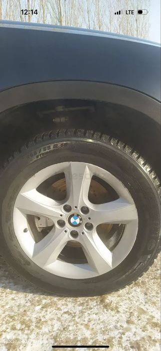 Продам резину мишлен r18