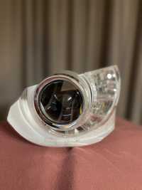 Infiniti Q50 ляв фар рефлектор не адаптивен части