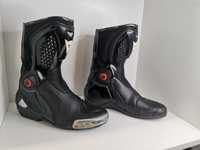 Cizme moto piele Dainese TORQUE P. OUT