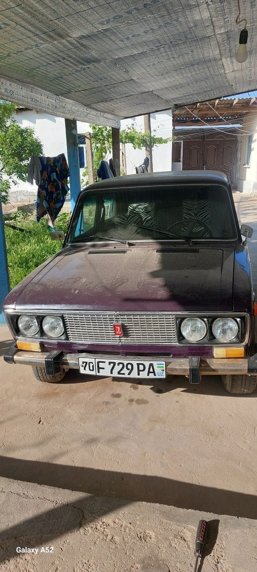 Lada 2106  sotiladi narxi 25milliyon