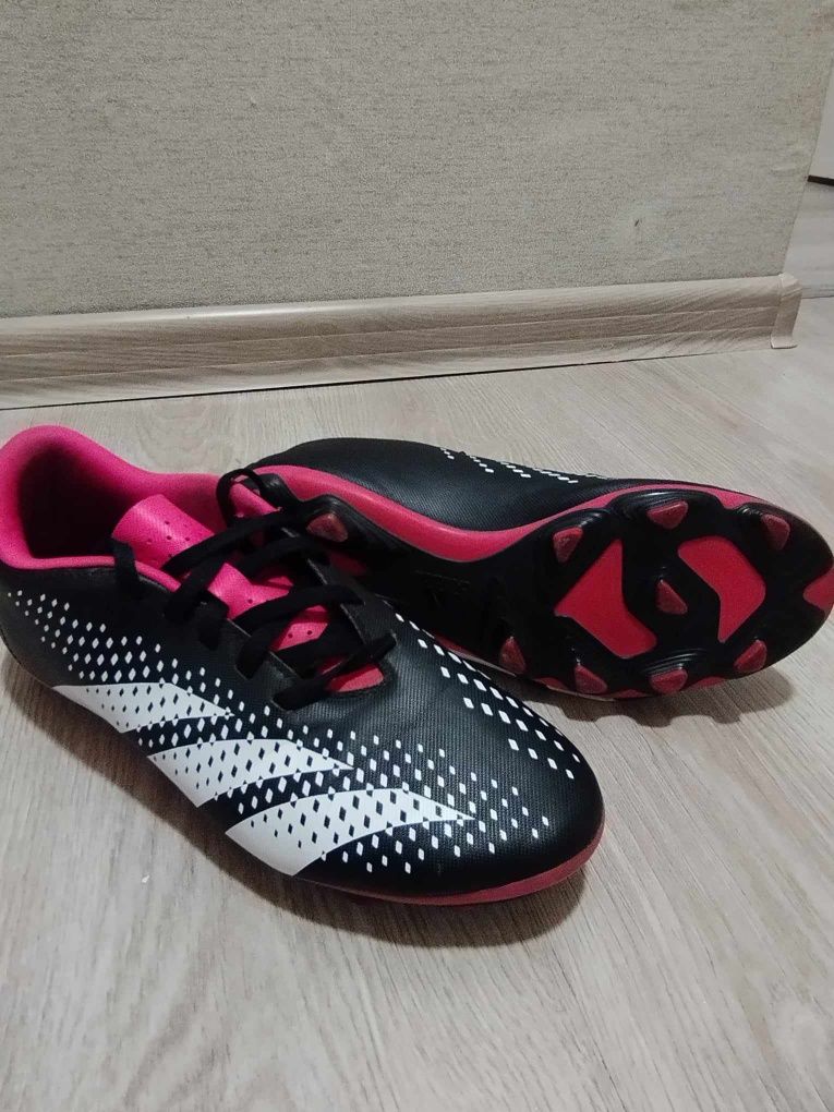 Бутонки adidas Predator Accuracy .4 номер 38