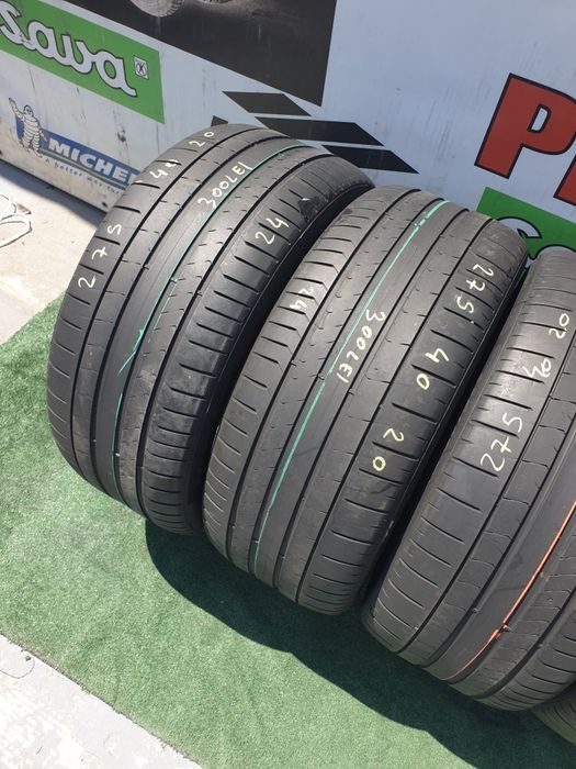 275.40.20 Pirelli 2 bucăți