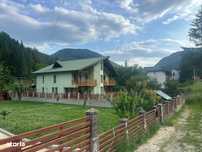 Casa/Pensiune de vanzare Slanic-Moldova Reducere pret luna Iulie