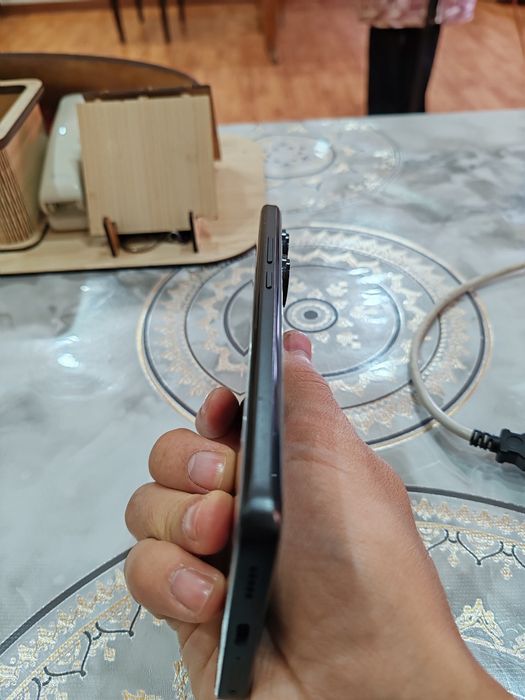 Redmi note 13 pro plus 5G sotiladi