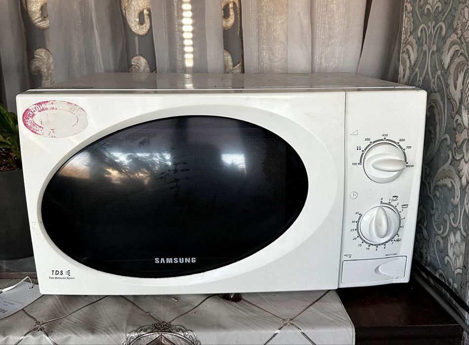 Распрадажа из дома