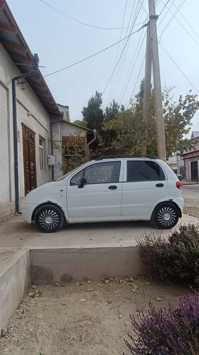 Rodnoy Matiz 2010 yil