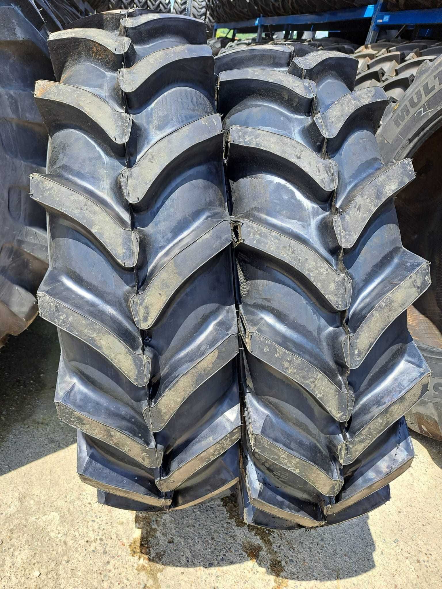 Anvelope TRACTOR 14.9-30 marca ARMOUR cu 10 pliuri cauciucuri noi