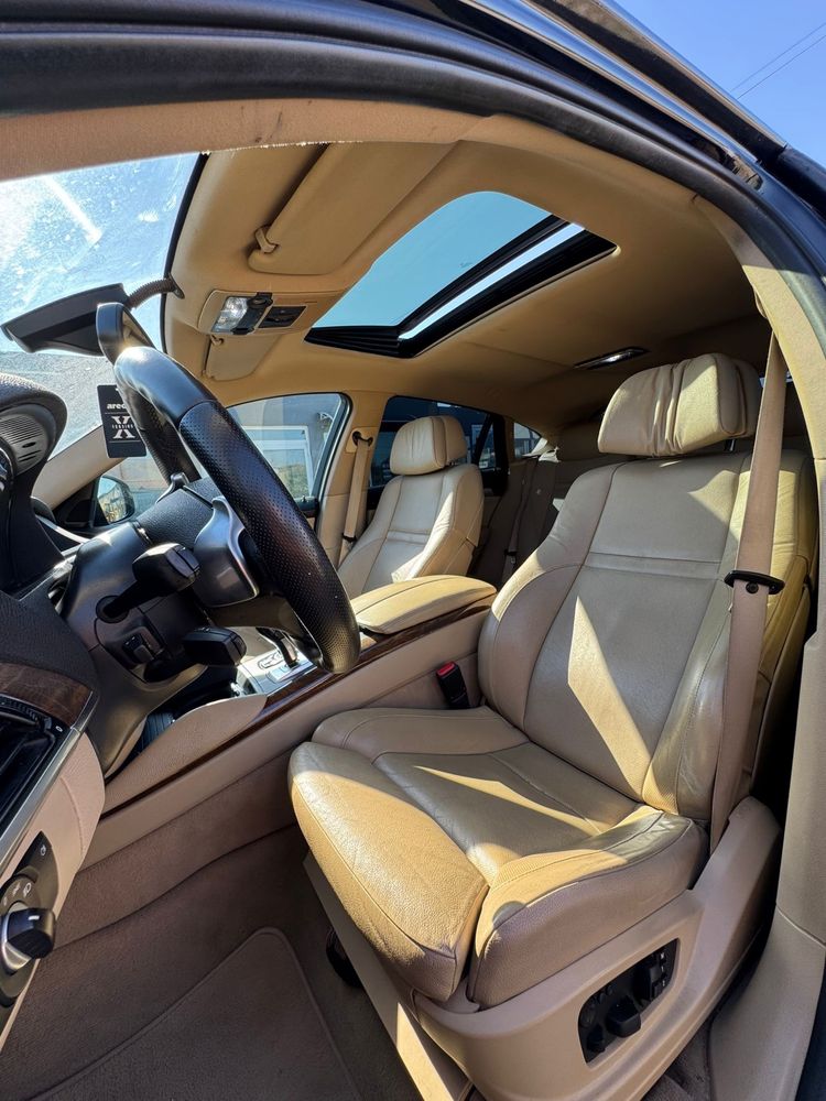 Bmw X6 40D.