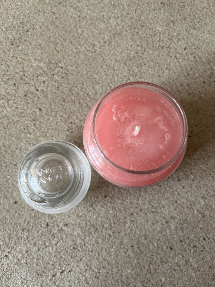 Свещ Yankee Candle Cherry Blossom