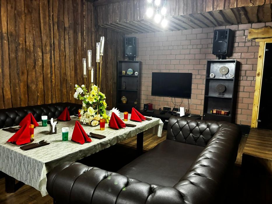 Сауна Акция!Акция! От4000 тыс на дровах! Баня на дровах