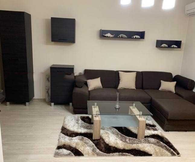 Продава се Двустаен апартамент в София, Витоша - 64 кв.м за 2422 €/кв.м - Снимка #2