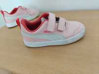 Adidasi fetite nr 26 original