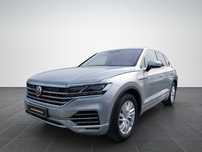 Volkswagen Touareg Noul Touareg Elegance V6 TDI