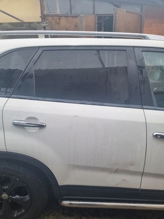 Usa Dreapta Spate Kia Sorento II Facelift 2012 - 2014 SUV 4 Usi ALB (1176)