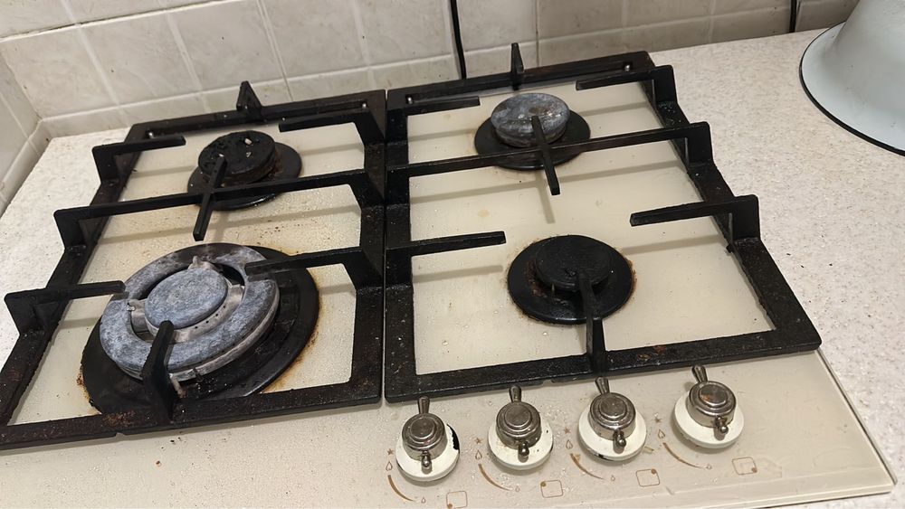 Варочная поверхность