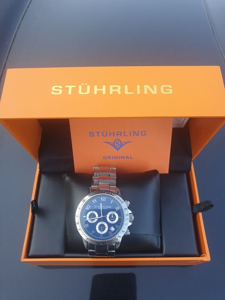 Ceas Stuhrling original