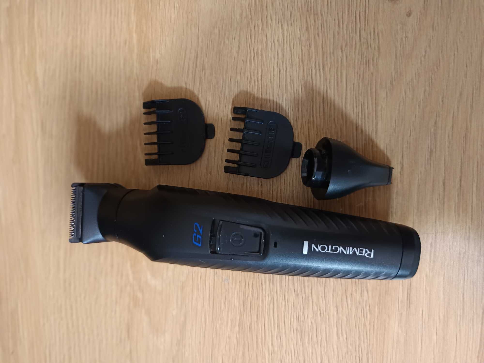 Тример за брада Remington