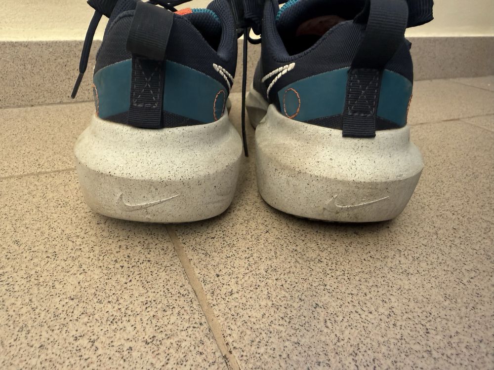 Nike Creater Impact