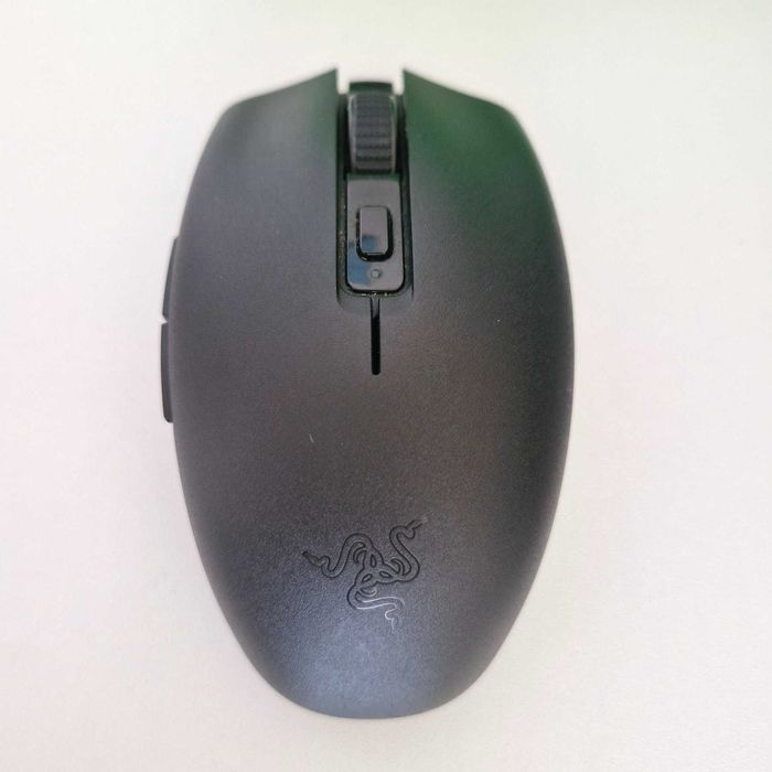 Razer orchi v2 (black)