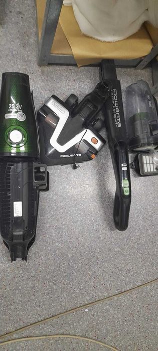 Aspirator Rowenta vertical model RH9172WO