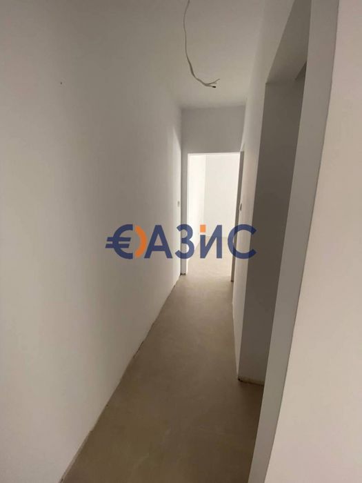 # 33645090 Двустаен апартамент в комплекс Гранд Вилидж (2), Кошарица.