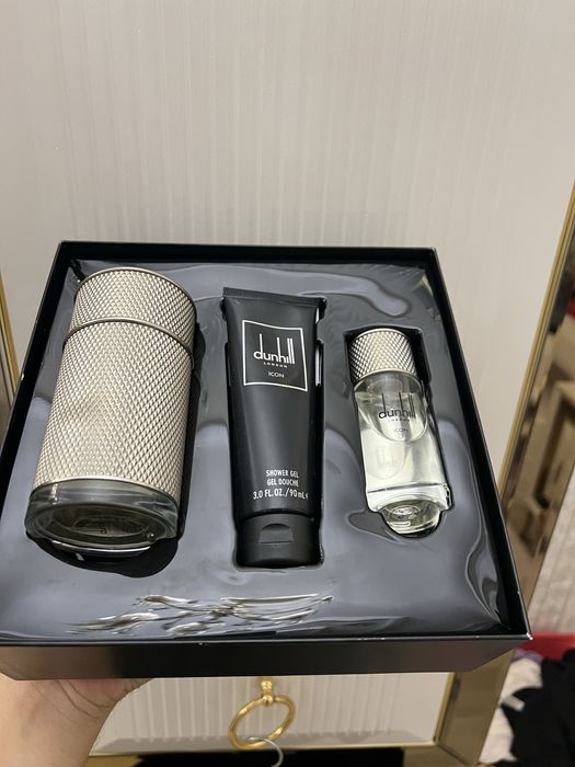 Dunhill Icon For Men Eau De Parfum