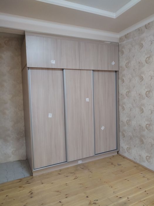 Мебель по индивидуальным размерам