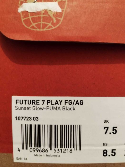 Ghete fotbal puma si nike