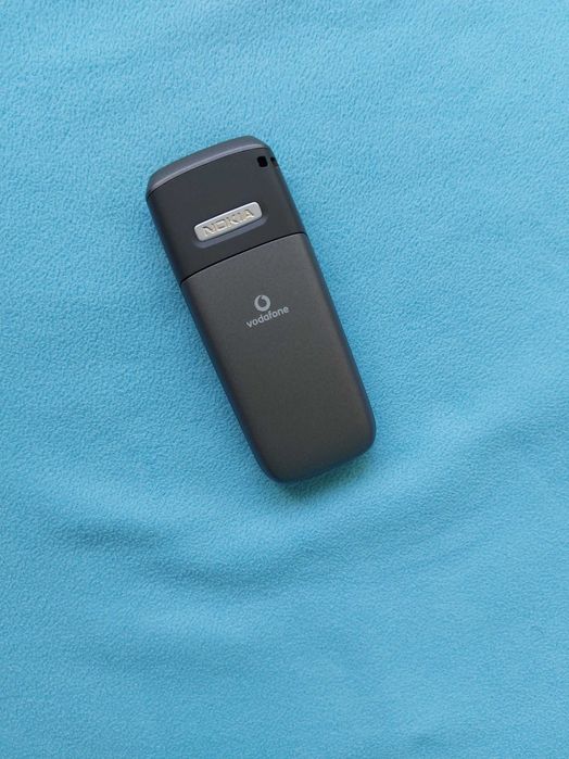 Nokia 2610 orig Hungary NOU nefolosit decodat tipla pe afisaj 0 minute