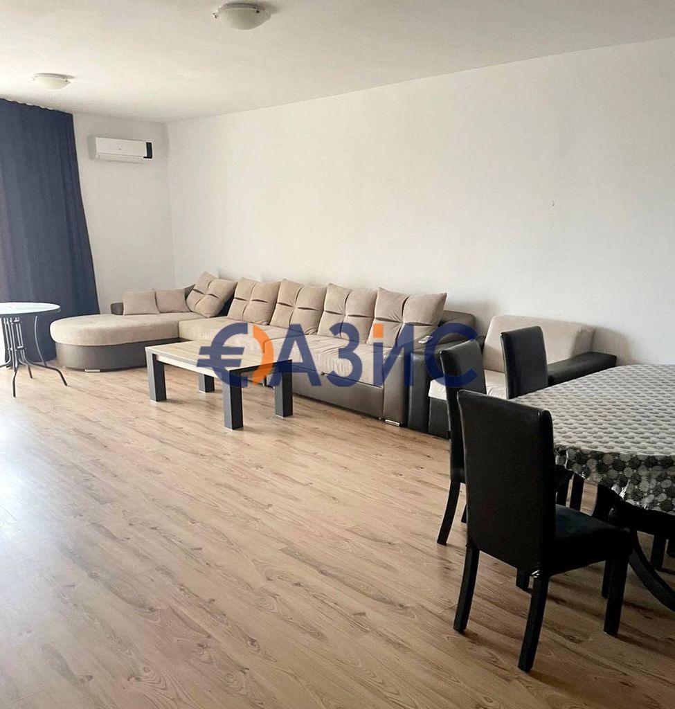 Продава се Двустаен апартамент в Свети Влас - 98 кв.м за 1103 €/кв.м - Снимка #2