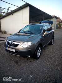 Vind Opel antara 2009