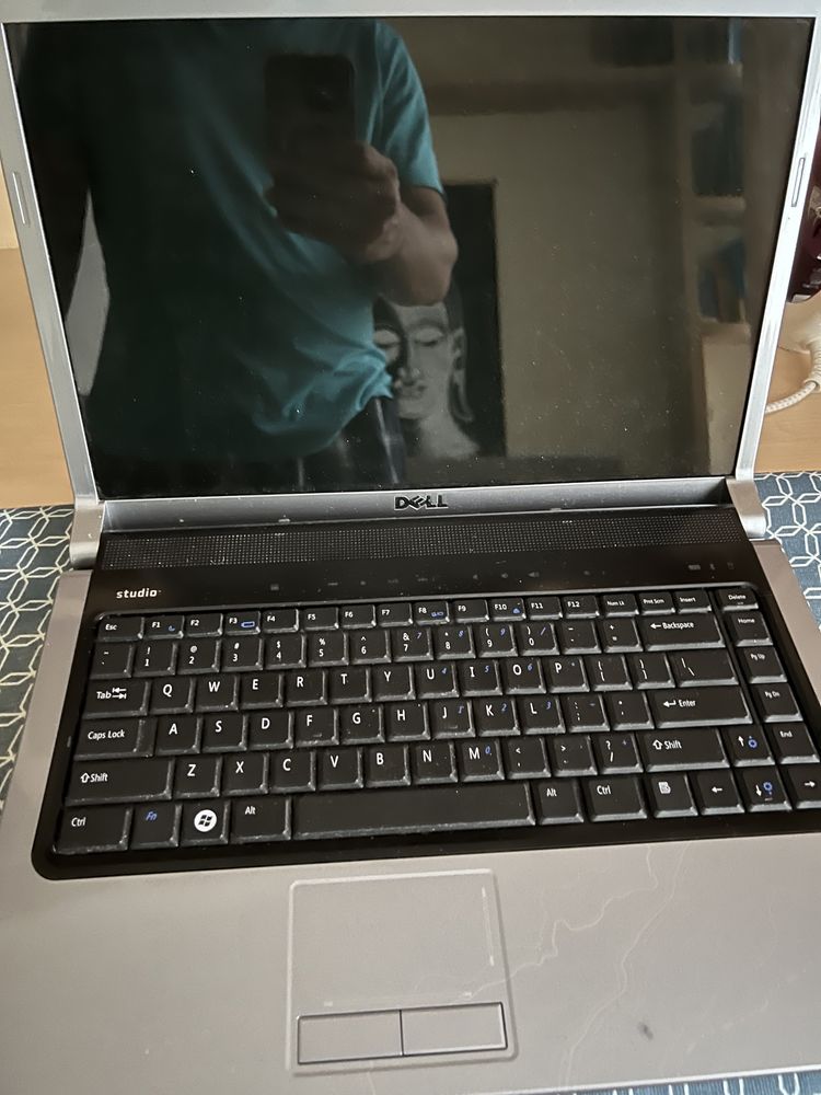 Dell Studio 1535 части