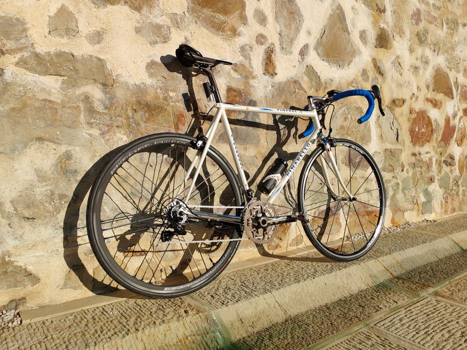 Vand cursieră Pinarello Vuelta 1997