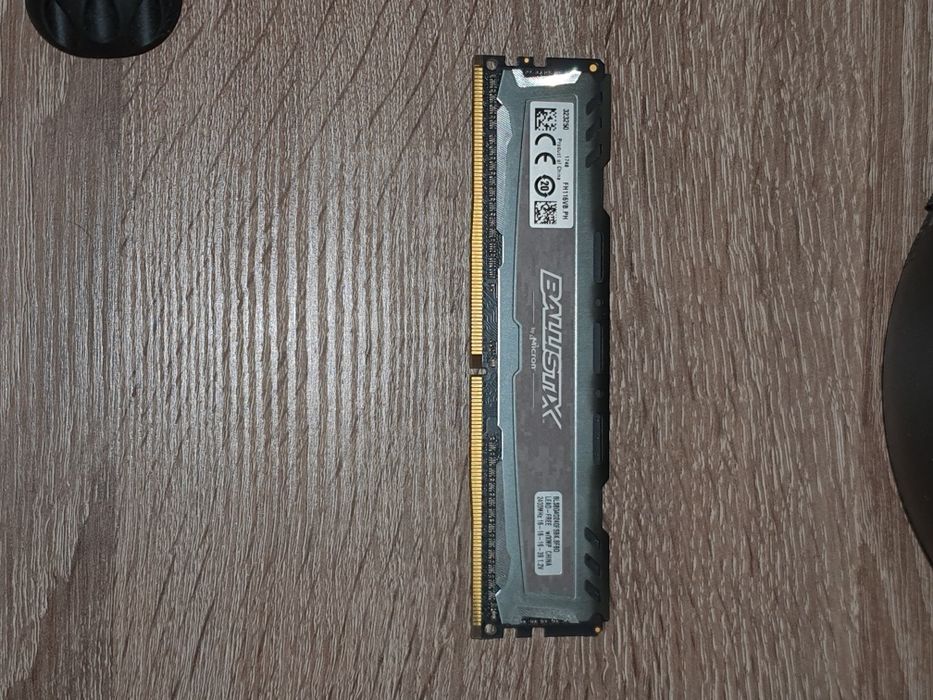 8GB RAM ddr4 2300mhz